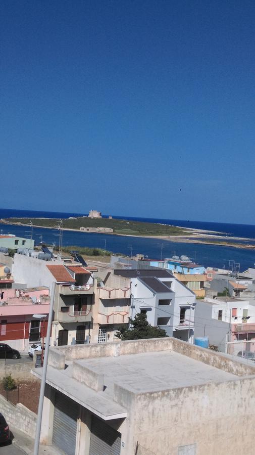 Stella Marina Rooms For Rent Portopalo Di Capo Passero Εξωτερικό φωτογραφία