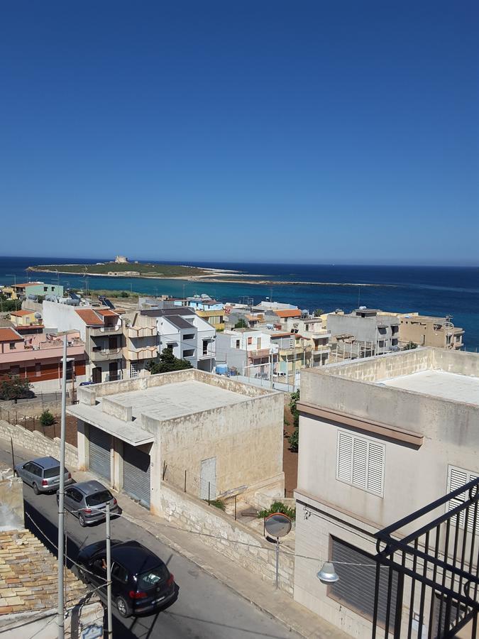 Stella Marina Rooms For Rent Portopalo Di Capo Passero Εξωτερικό φωτογραφία