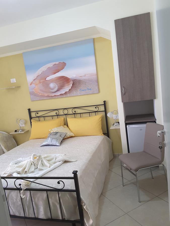 Stella Marina Rooms For Rent Portopalo Di Capo Passero Εξωτερικό φωτογραφία