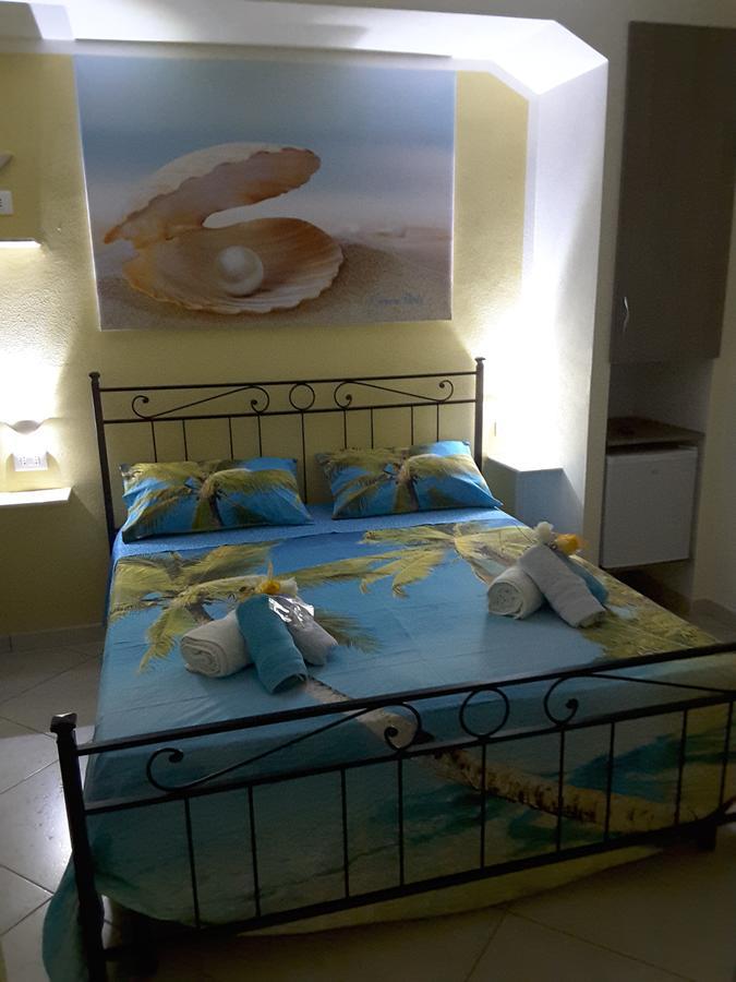 Stella Marina Rooms For Rent Portopalo Di Capo Passero Εξωτερικό φωτογραφία