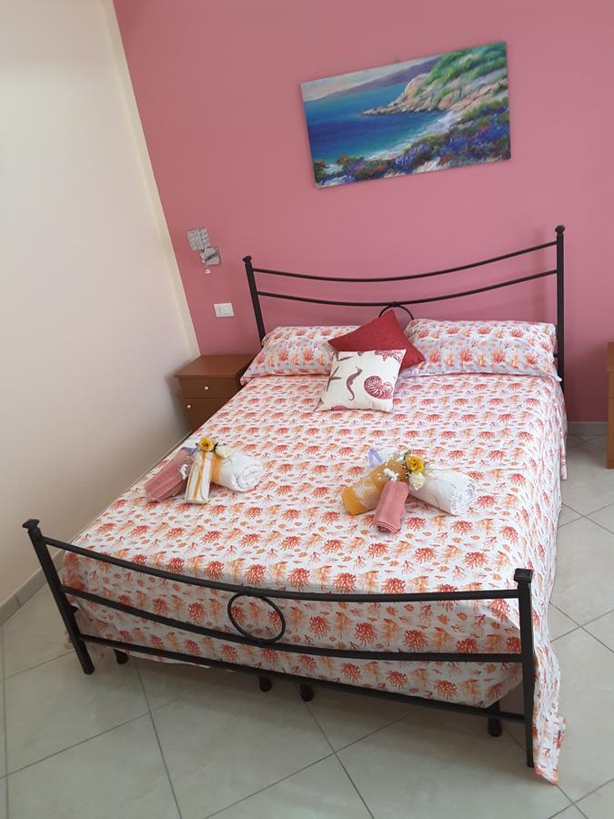 Stella Marina Rooms For Rent Portopalo Di Capo Passero Εξωτερικό φωτογραφία