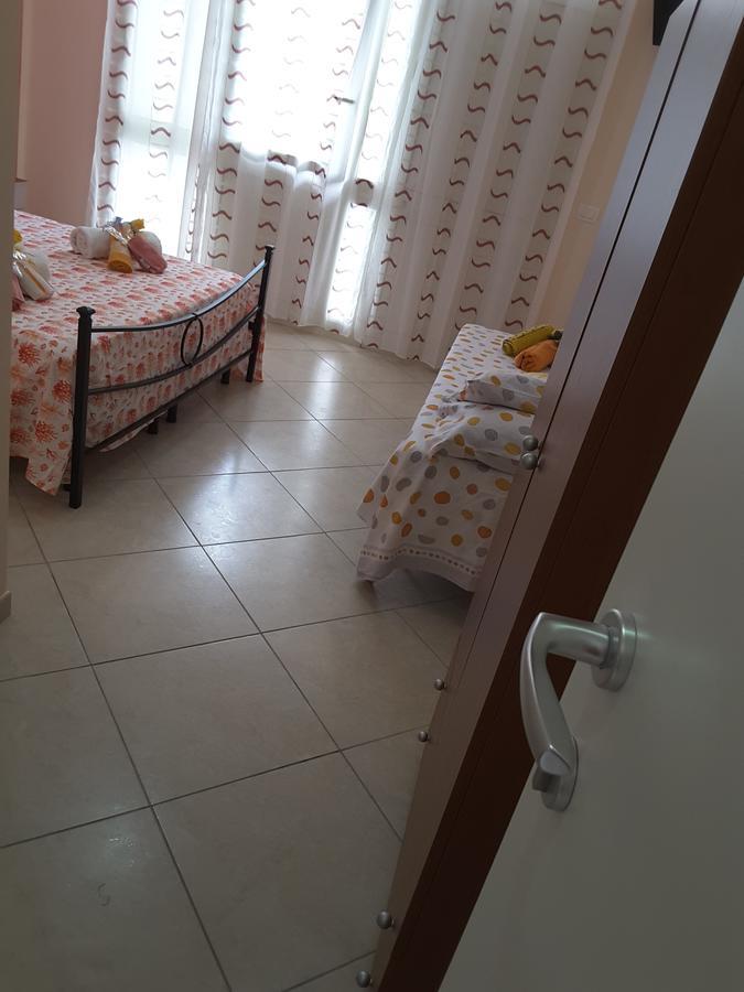 Stella Marina Rooms For Rent Portopalo Di Capo Passero Εξωτερικό φωτογραφία