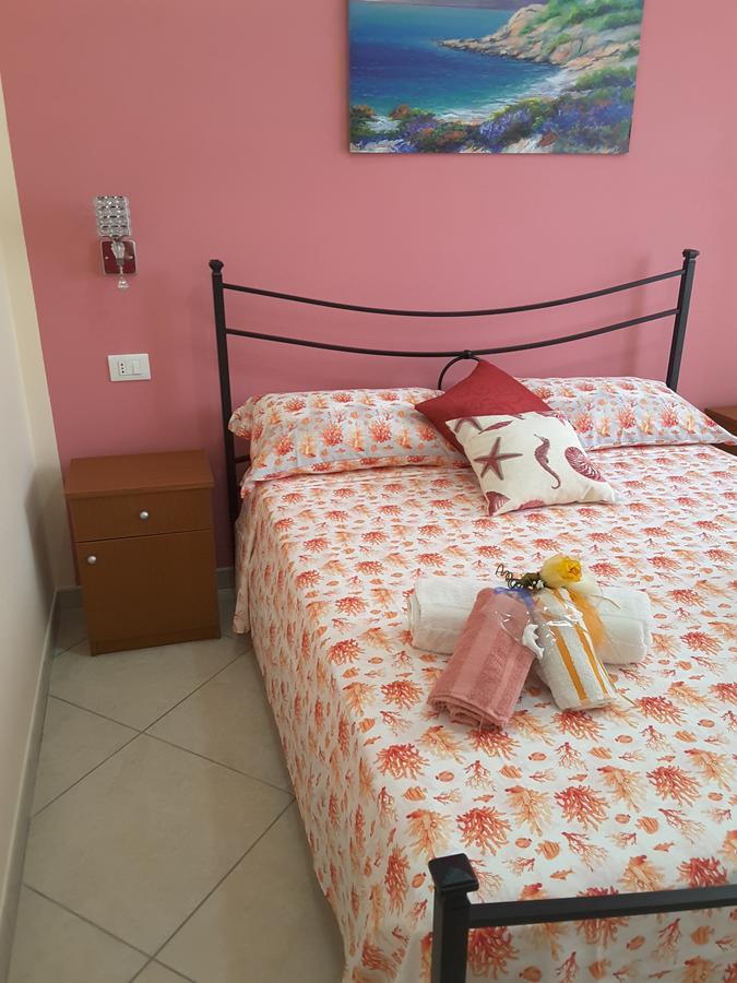 Stella Marina Rooms For Rent Portopalo Di Capo Passero Εξωτερικό φωτογραφία